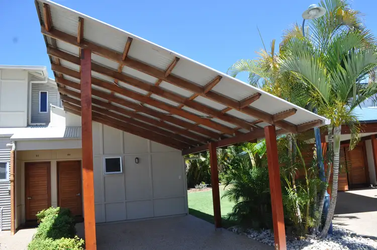 50/2 Beaches Village Circuit, Agnes Water QLD 4677