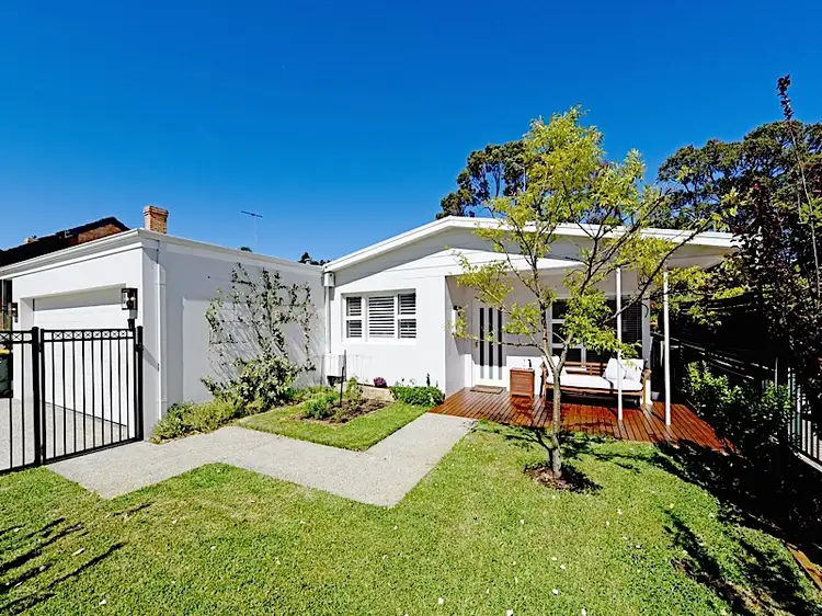 51 Bournemouth Crescent, Wembley Downs WA 6019