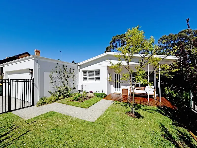 Main view of Homely house listing, 51 Bournemouth Crescent, Wembley Downs WA 6019