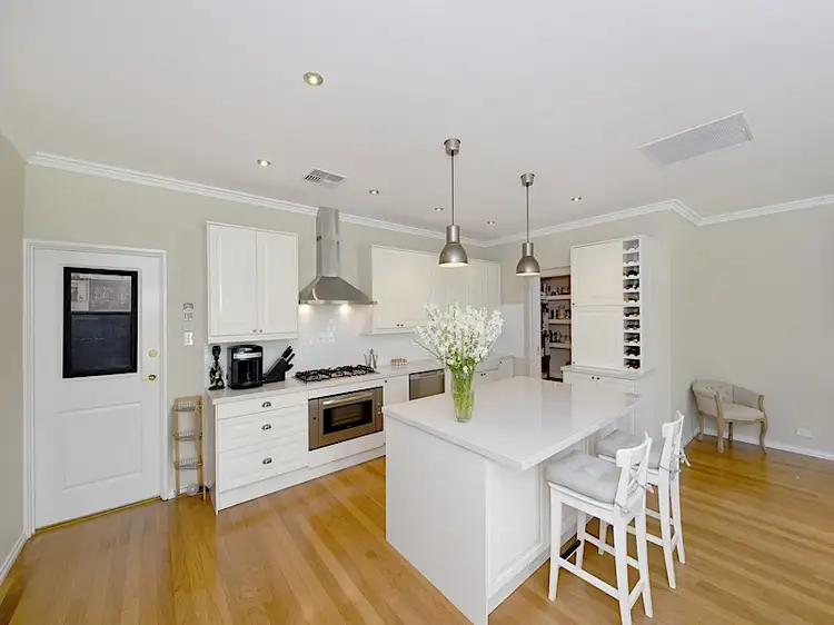 Second view of Homely house listing, 51 Bournemouth Crescent, Wembley Downs WA 6019