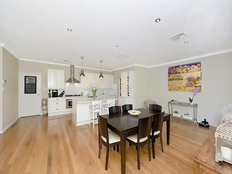 Fourth view of Homely house listing, 51 Bournemouth Crescent, Wembley Downs WA 6019