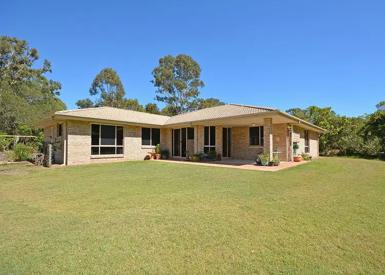 19 Burralong Drive, Wondunna QLD 4655