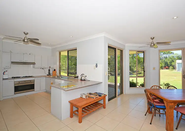 Fifth view of Homely house listing, 19 Burralong Drive, Wondunna QLD 4655