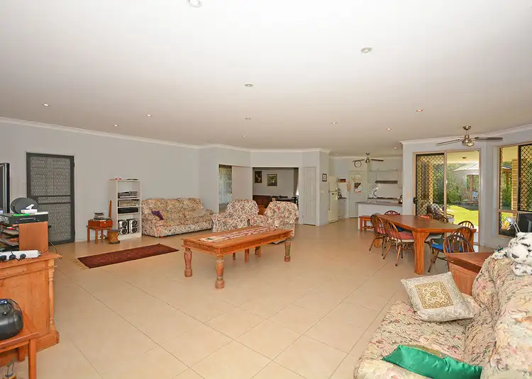 Sixth view of Homely house listing, 19 Burralong Drive, Wondunna QLD 4655