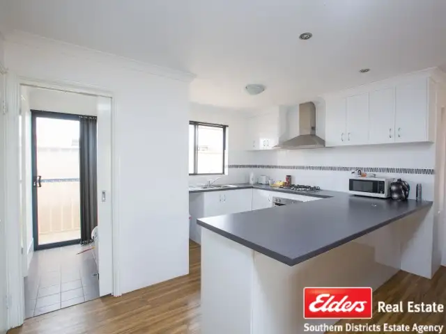 Second view of Homely unit listing, 2/88 Johnston Street, Collie WA 6225