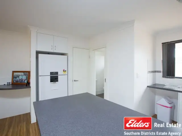 Fourth view of Homely unit listing, 2/88 Johnston Street, Collie WA 6225