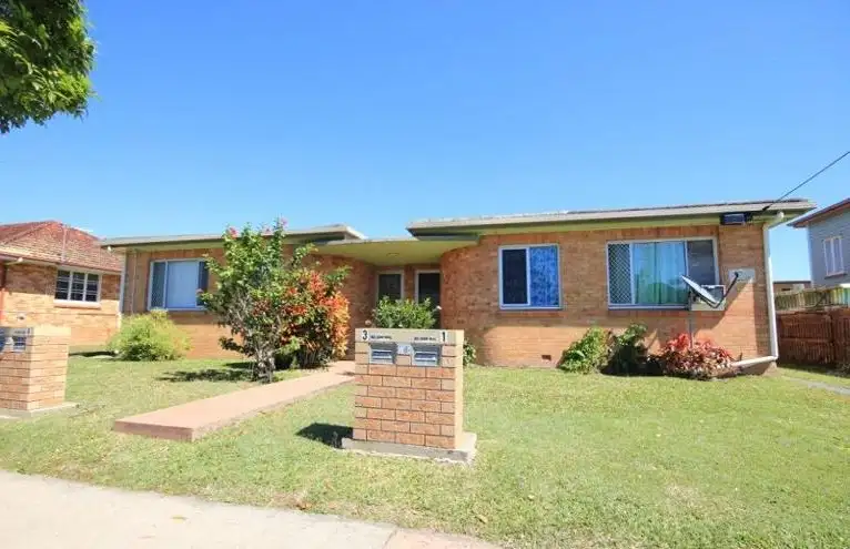 Main view of Homely block of units listing, 48 Wellington Street, Mackay QLD 4740
