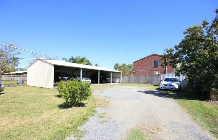 Second view of Homely block of units listing, 48 Wellington Street, Mackay QLD 4740
