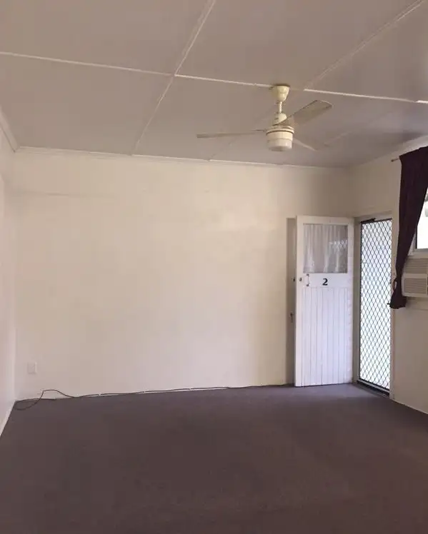 Third view of Homely block of units listing, 48 Wellington Street, Mackay QLD 4740