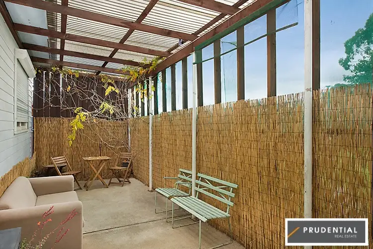 Fifth view of Homely house listing, 14 Bland Street, Bradbury NSW 2560