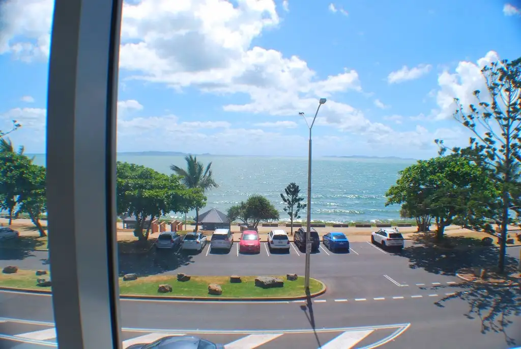 Main view of Homely unit listing, U208 Anzac Parade, Yeppoon QLD 4703