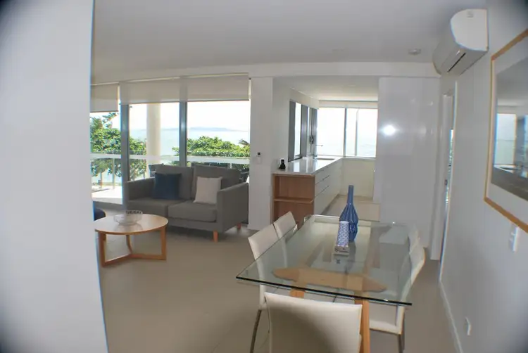 Second view of Homely unit listing, U208 Anzac Parade, Yeppoon QLD 4703