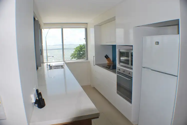 Fourth view of Homely unit listing, U208 Anzac Parade, Yeppoon QLD 4703