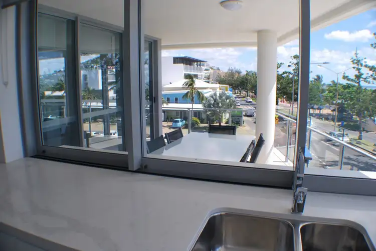 Fifth view of Homely unit listing, U208 Anzac Parade, Yeppoon QLD 4703