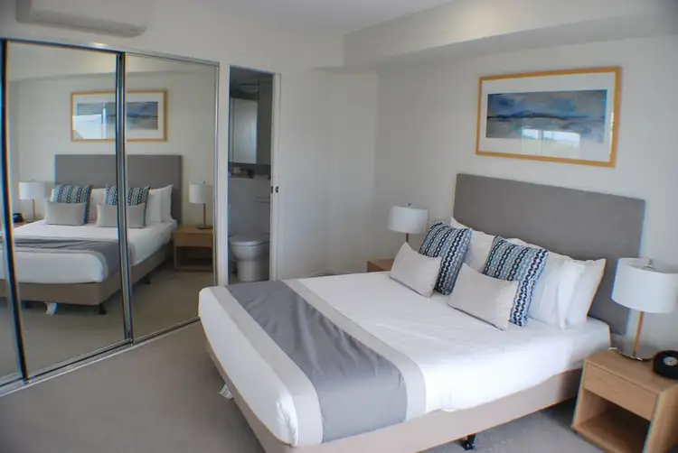 Seventh view of Homely unit listing, U208 Anzac Parade, Yeppoon QLD 4703