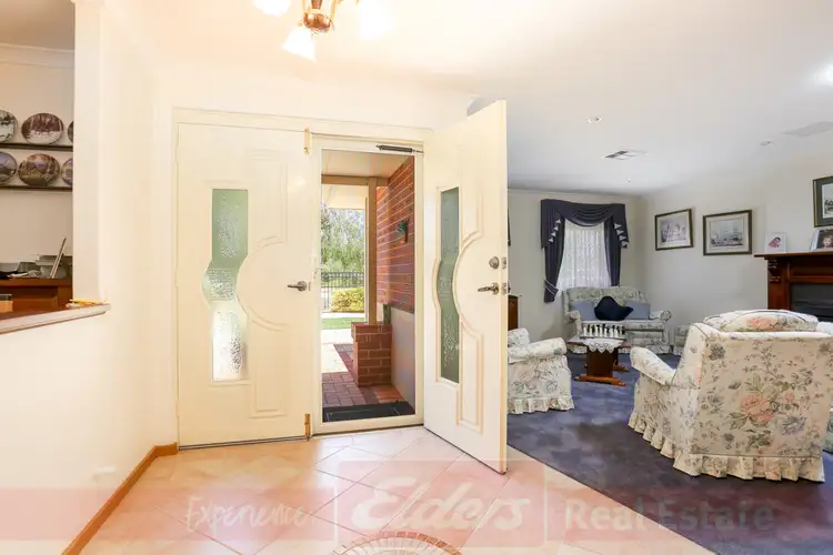 Sixth view of Homely house listing, 2 Gutmann Parkway, Dalyellup WA 6230