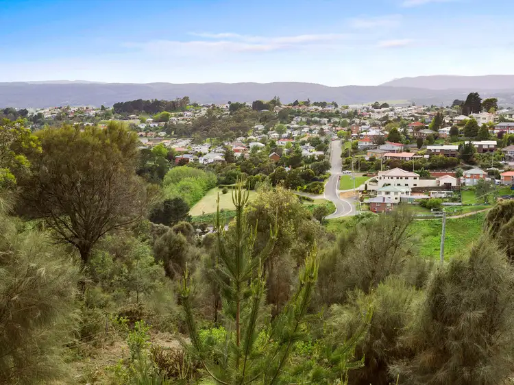 Second view of Homely land listing, 77 Peel Street West, West Launceston TAS 7250