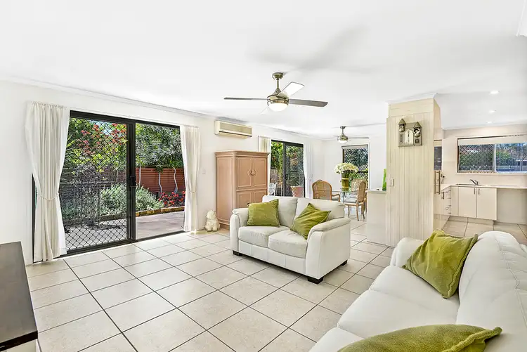 5/34 Elliott Street, Surfers Paradise QLD 4217