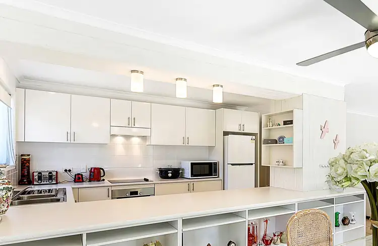 Fourth view of Homely townhouse listing, 5/34 Elliott Street, Surfers Paradise QLD 4217