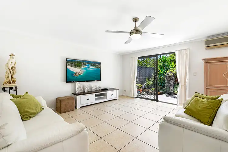 Fifth view of Homely townhouse listing, 5/34 Elliott Street, Surfers Paradise QLD 4217