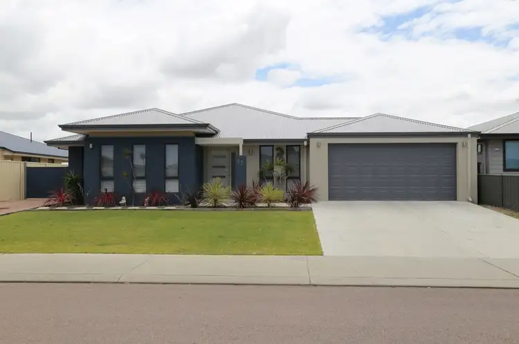 33 Gunton Circle, Castletown WA 6450