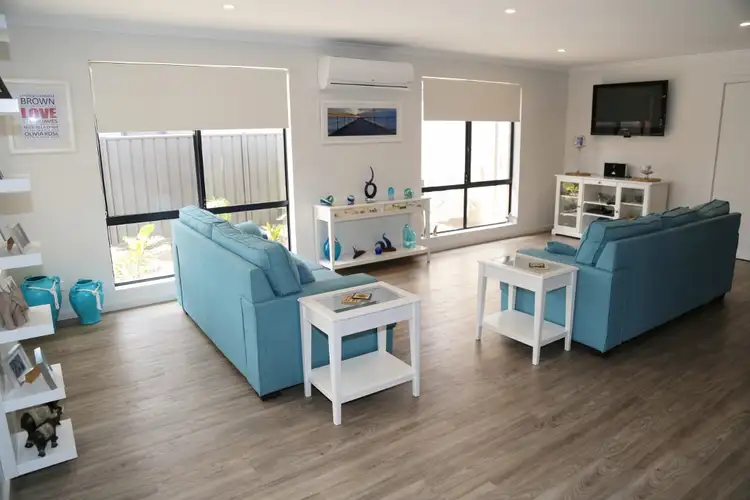 Third view of Homely house listing, 33 Gunton Circle, Castletown WA 6450