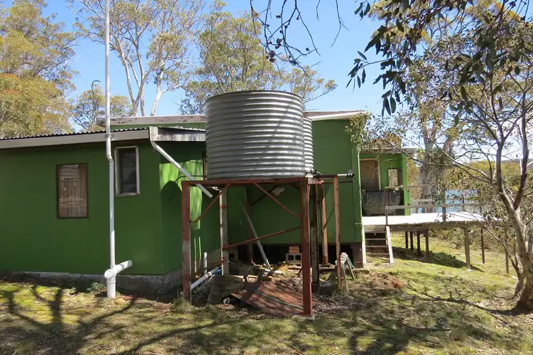 Second view of Homely rural property listing, 79 Thiessen Crescent, Miena TAS 7030