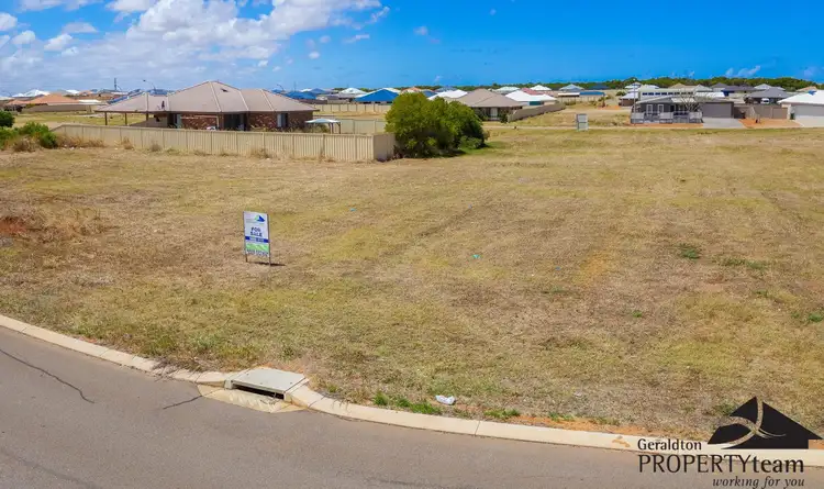 Third view of Homely land listing, 10 Brockagh Drive, Utakarra WA 6530
