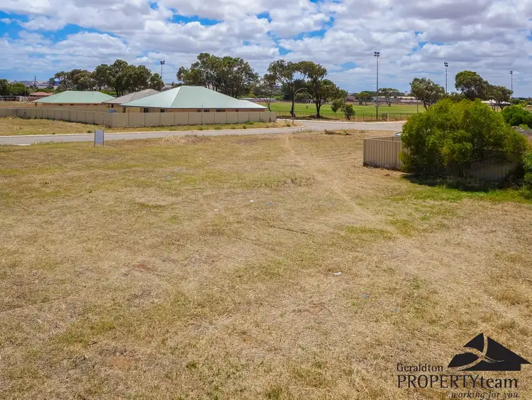 Fourth view of Homely land listing, 10 Brockagh Drive, Utakarra WA 6530