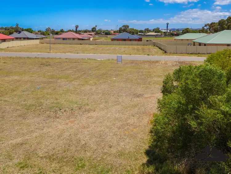 Fifth view of Homely land listing, 10 Brockagh Drive, Utakarra WA 6530
