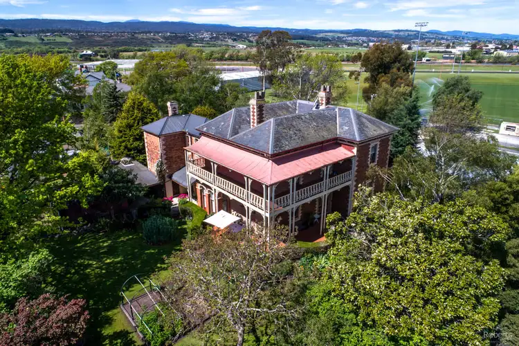 Second view of Homely house listing, 3 Ray Street, Invermay TAS 7248