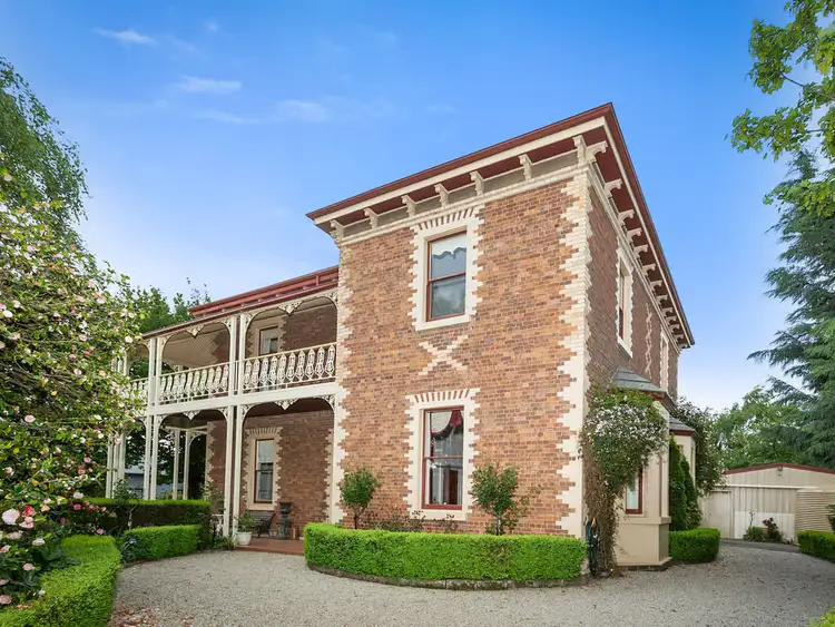 Third view of Homely house listing, 3 Ray Street, Invermay TAS 7248