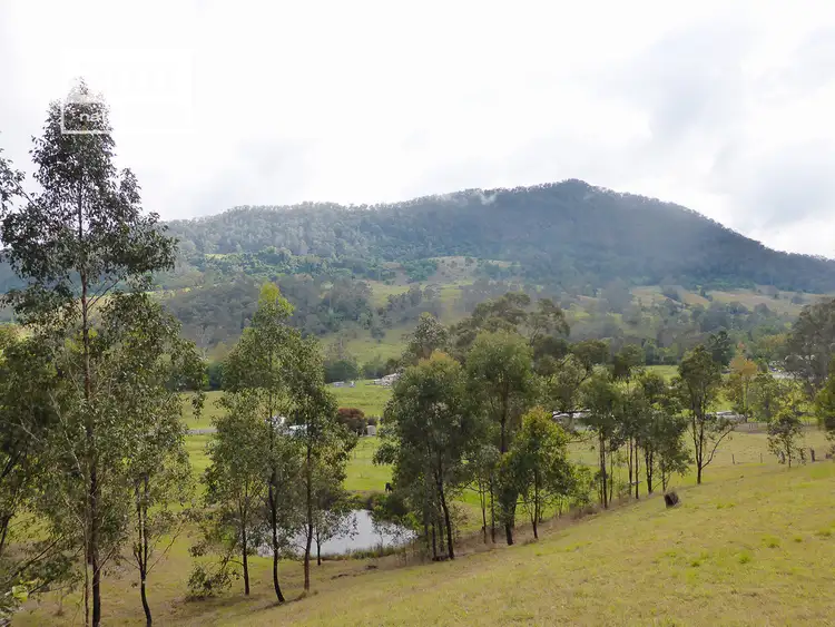 Lot53 Gorge Creek Road, Grevillia, Kyogle NSW 2474