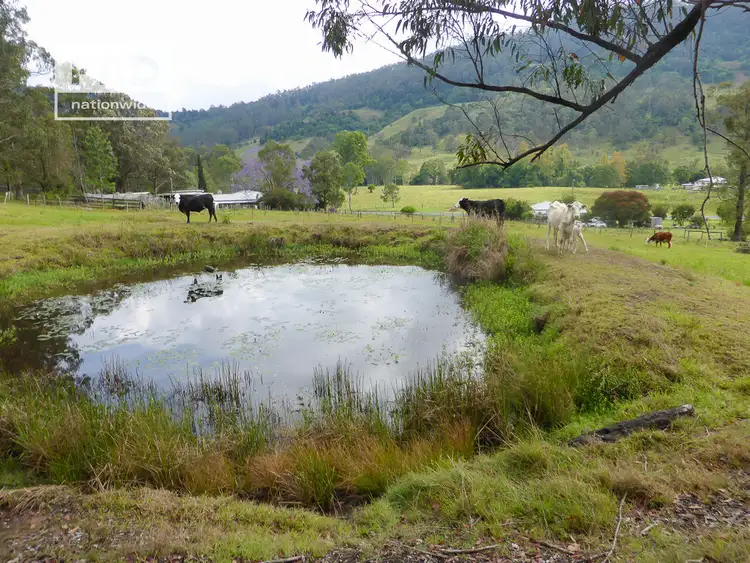 Second view of Homely rural property listing, Lot53 Gorge Creek Road, Grevillia, Kyogle NSW 2474
