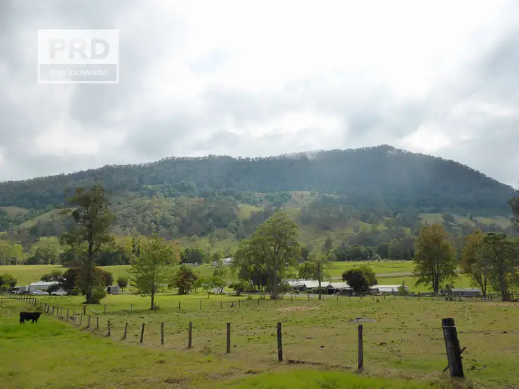 Third view of Homely rural property listing, Lot53 Gorge Creek Road, Grevillia, Kyogle NSW 2474