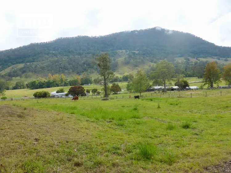 Fourth view of Homely rural property listing, Lot53 Gorge Creek Road, Grevillia, Kyogle NSW 2474