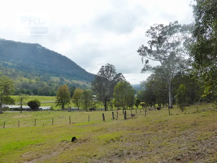 Fifth view of Homely rural property listing, Lot53 Gorge Creek Road, Grevillia, Kyogle NSW 2474