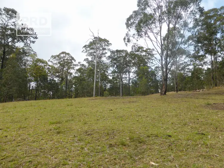 Sixth view of Homely rural property listing, Lot53 Gorge Creek Road, Grevillia, Kyogle NSW 2474