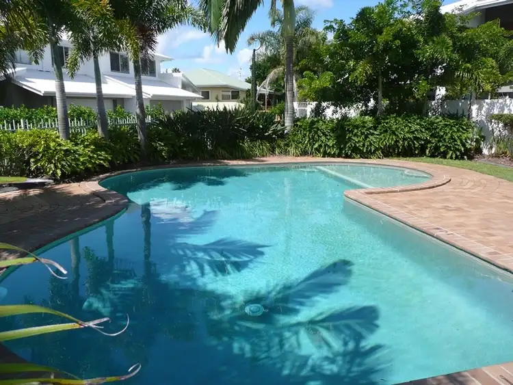 47 Reef Villas Hastings Road