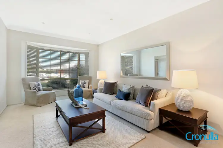 Second view of Homely house listing, 15 Bathurst St, Gymea NSW 2227