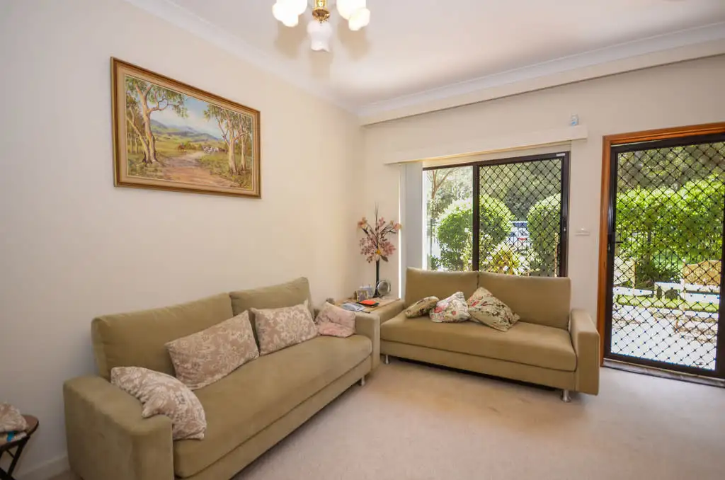 Main view of Homely unit listing, 5/40 Bunyala Street, Blakehurst NSW 2221
