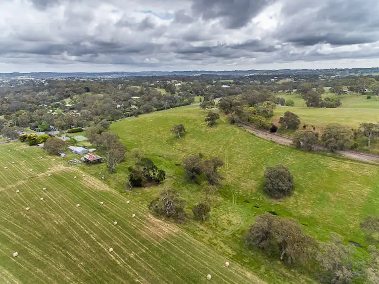 Second view of Homely rural property listing, 413 Old Princes Highway, Nairne SA 5252