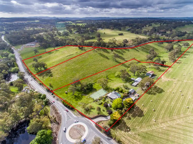 Fifth view of Homely rural property listing, 413 Old Princes Highway, Nairne SA 5252