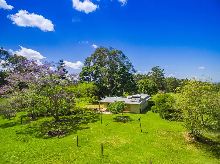 264 Arthur Road, Corndale NSW 2480