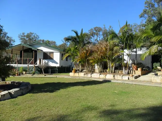 Main view of Homely rural property listing, Address available on request