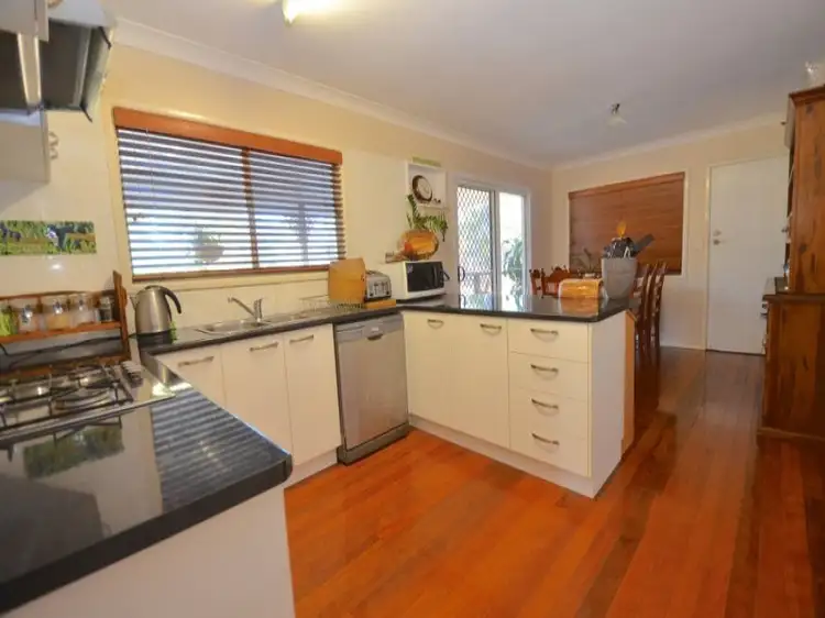 Fourth view of Homely rural property listing, Address available on request