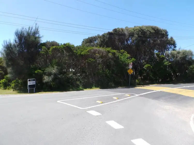 Fourth view of Homely land listing, 63 Joyce Street, Hawley Beach TAS 7307