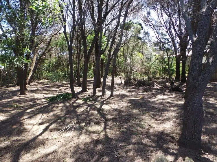 Fifth view of Homely land listing, 63 Joyce Street, Hawley Beach TAS 7307
