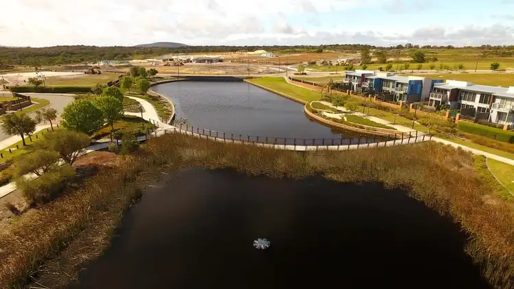 Lot 141 Benalla Drive, Bayonet Head WA 6330