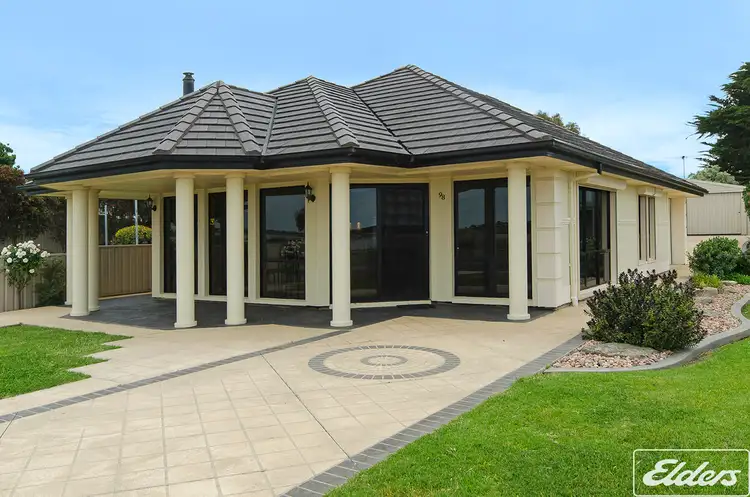 Main view of Homely house listing, 98 Liverpool Road, Goolwa North SA 5214